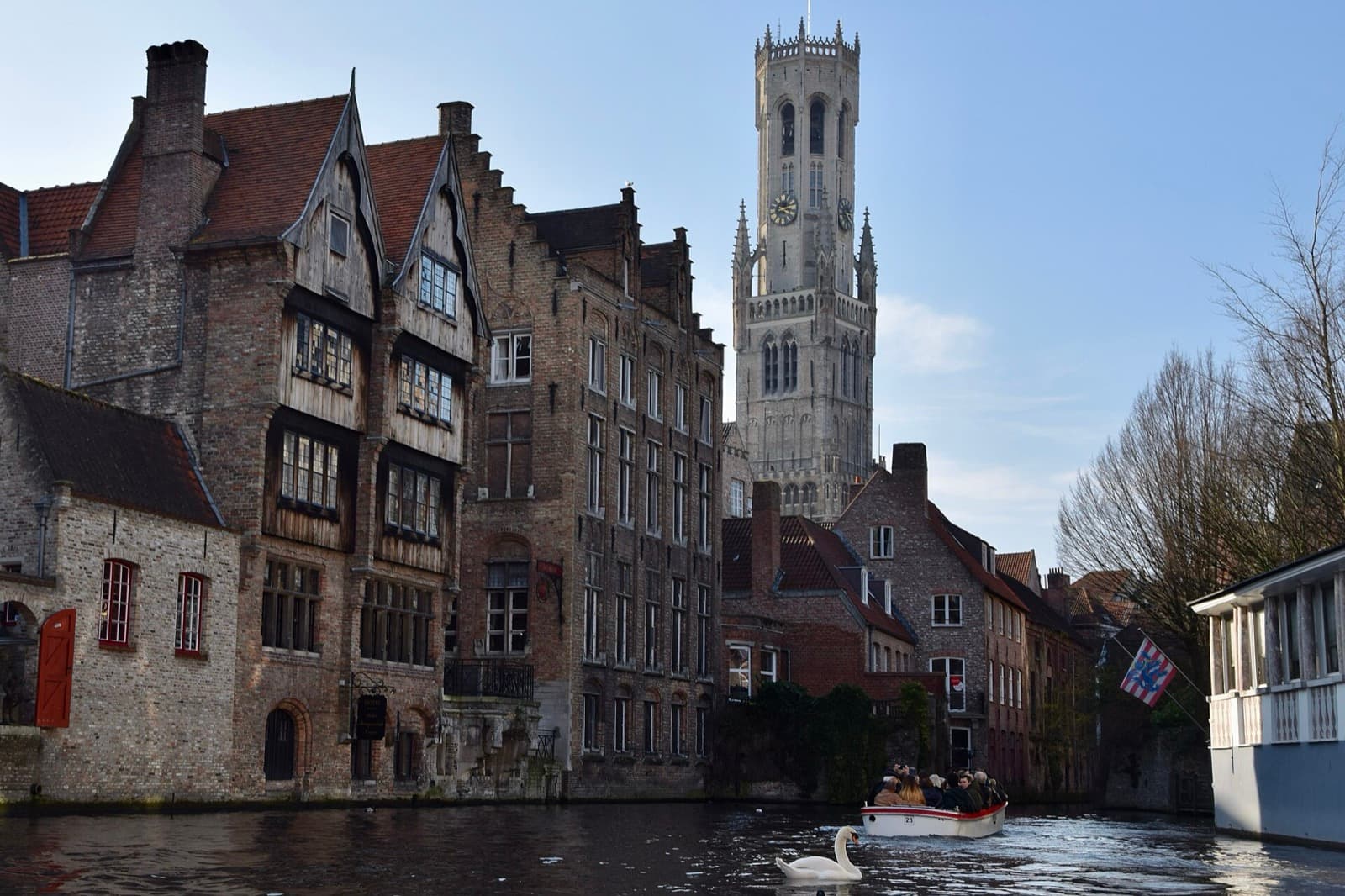 Bruges