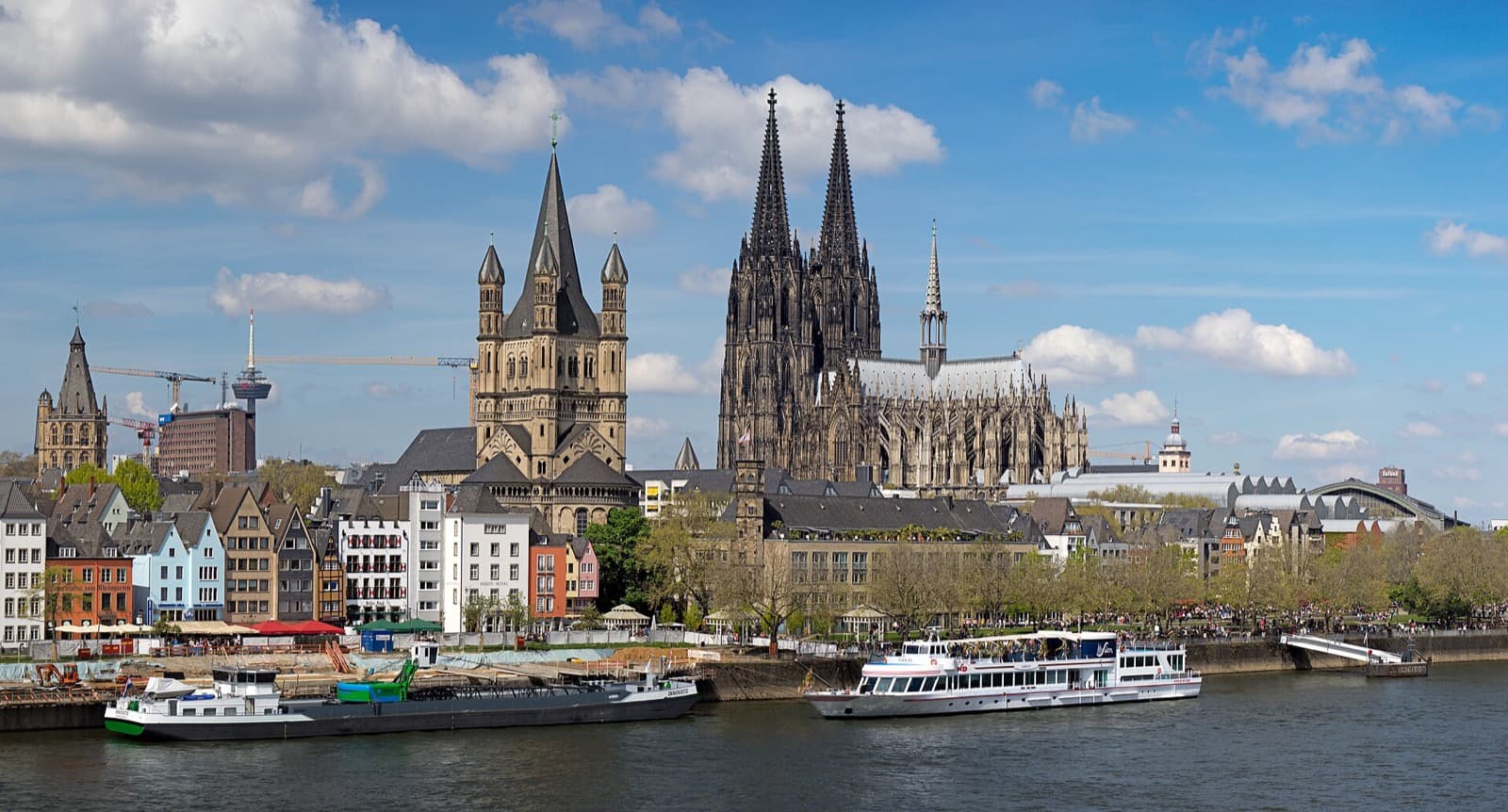Cologne