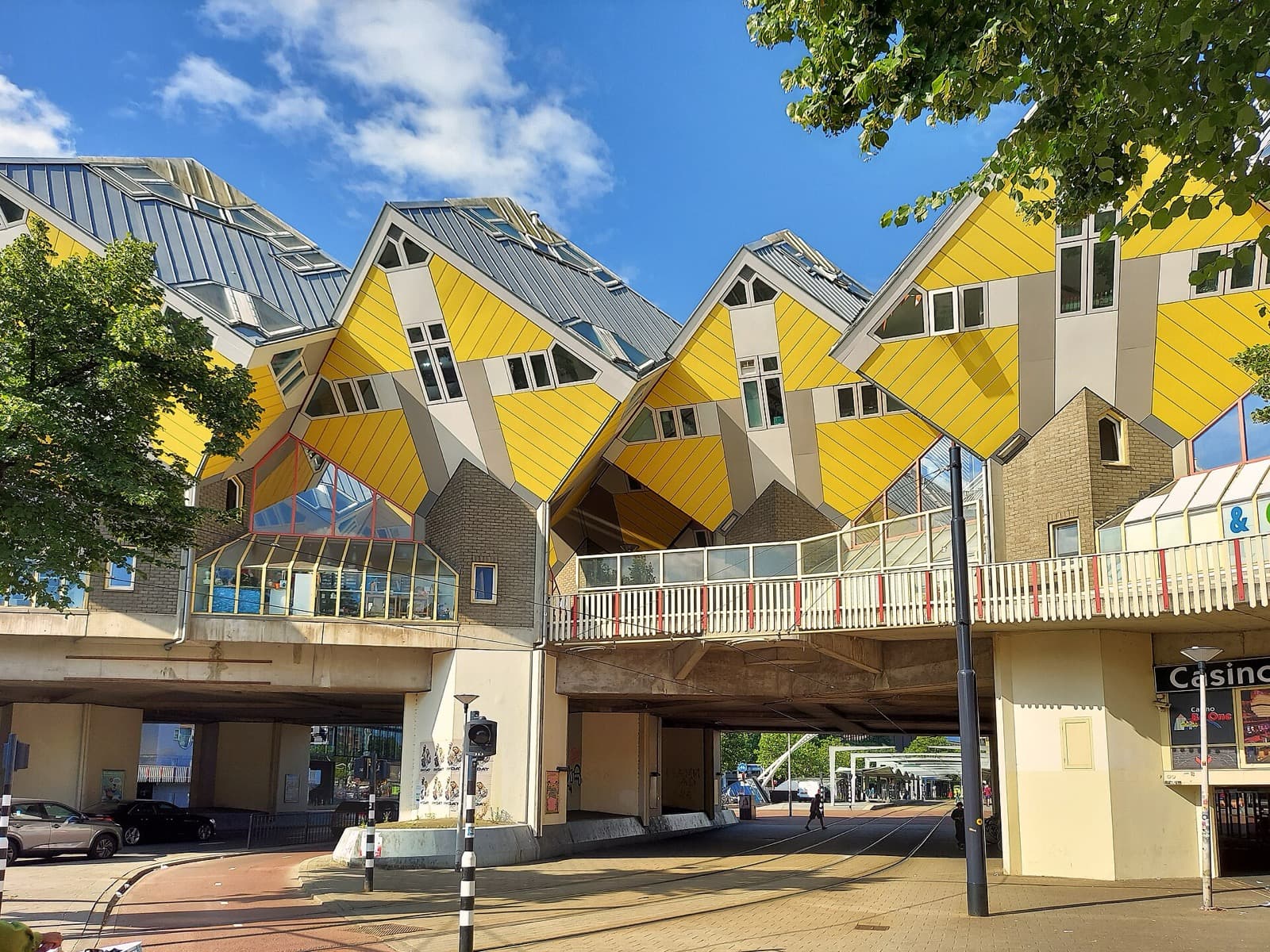 Rotterdam