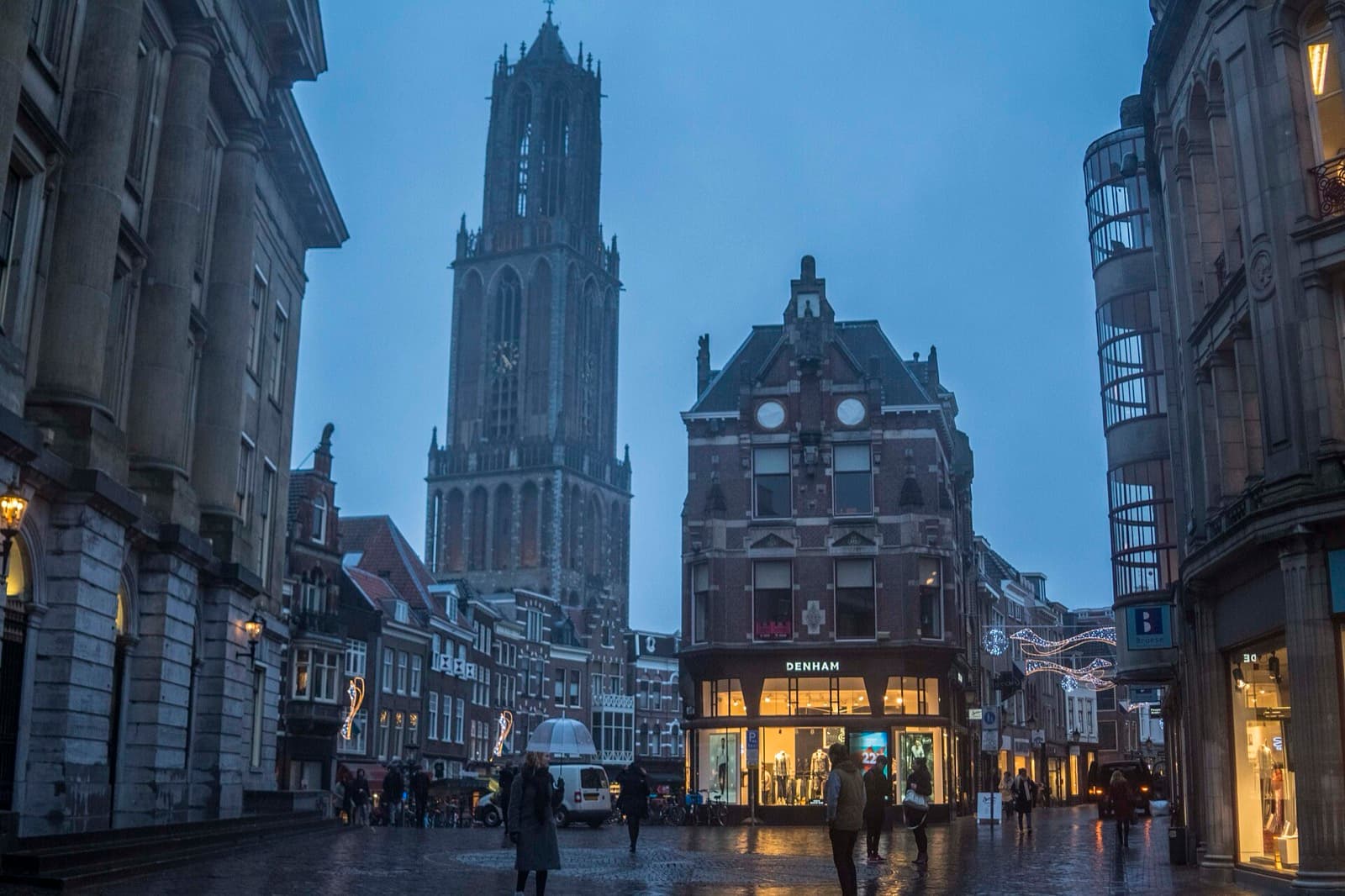 Utrecht