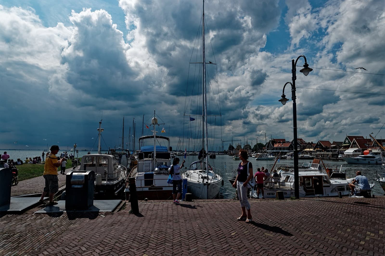Volendam