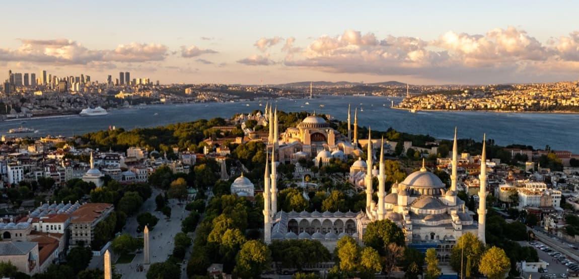 Image of Istanbul Tour
