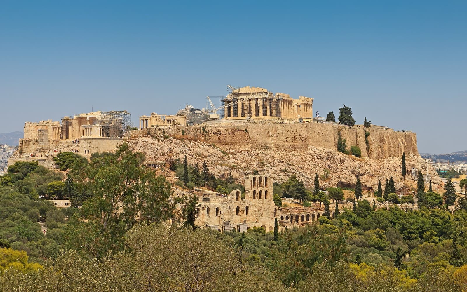 Image of Bulgaria and Greece Tour