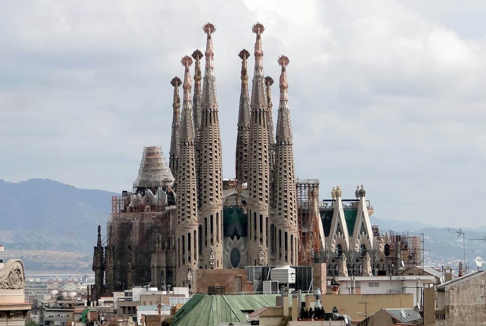 Barcelona