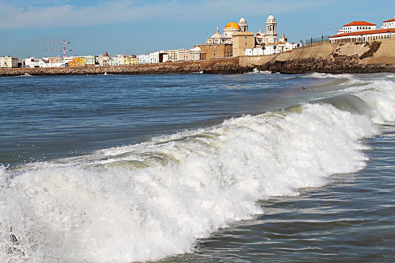 Cadiz
