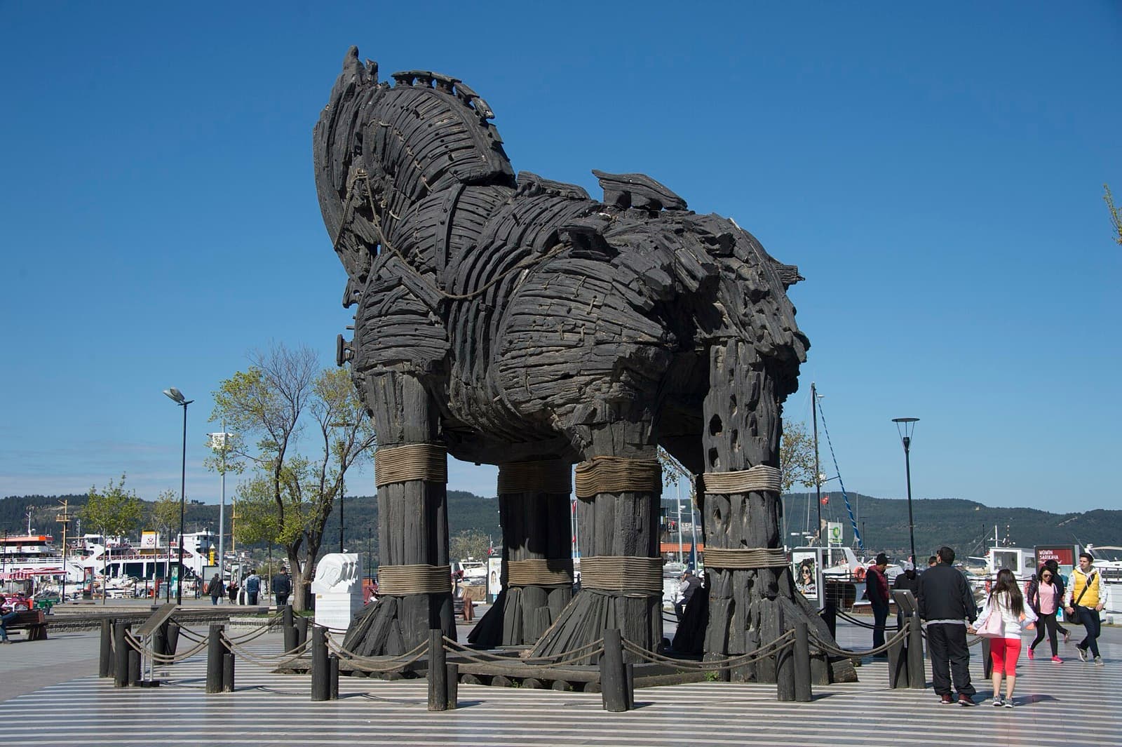 Çanakkale