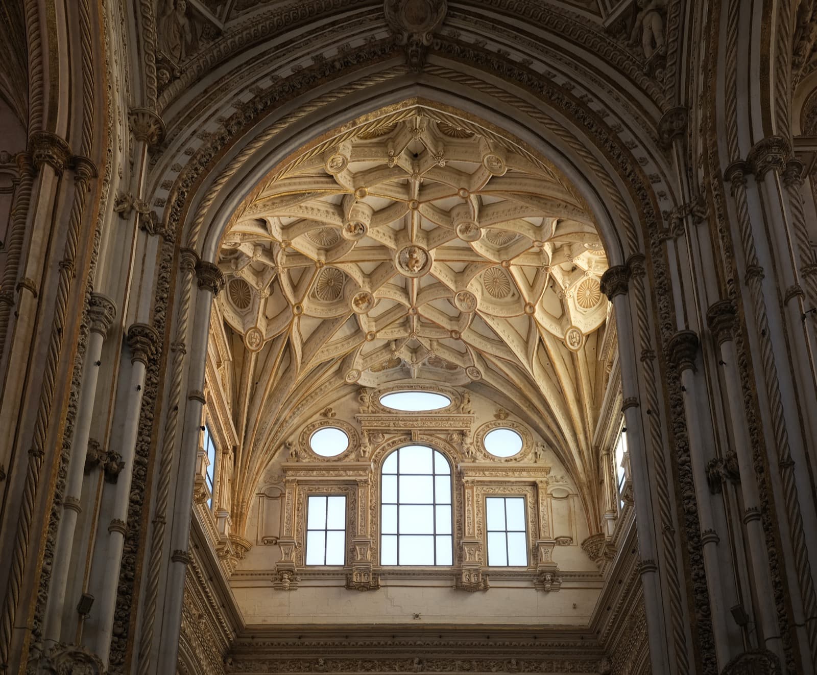 Cordoba