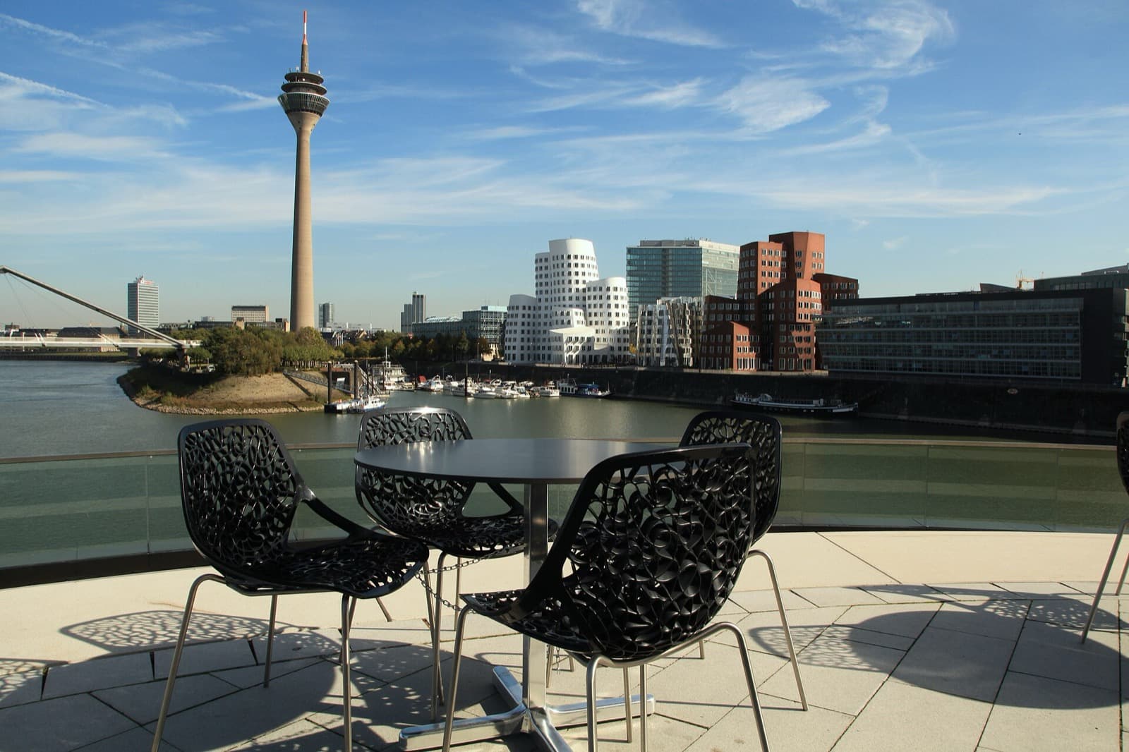 Düsseldorf