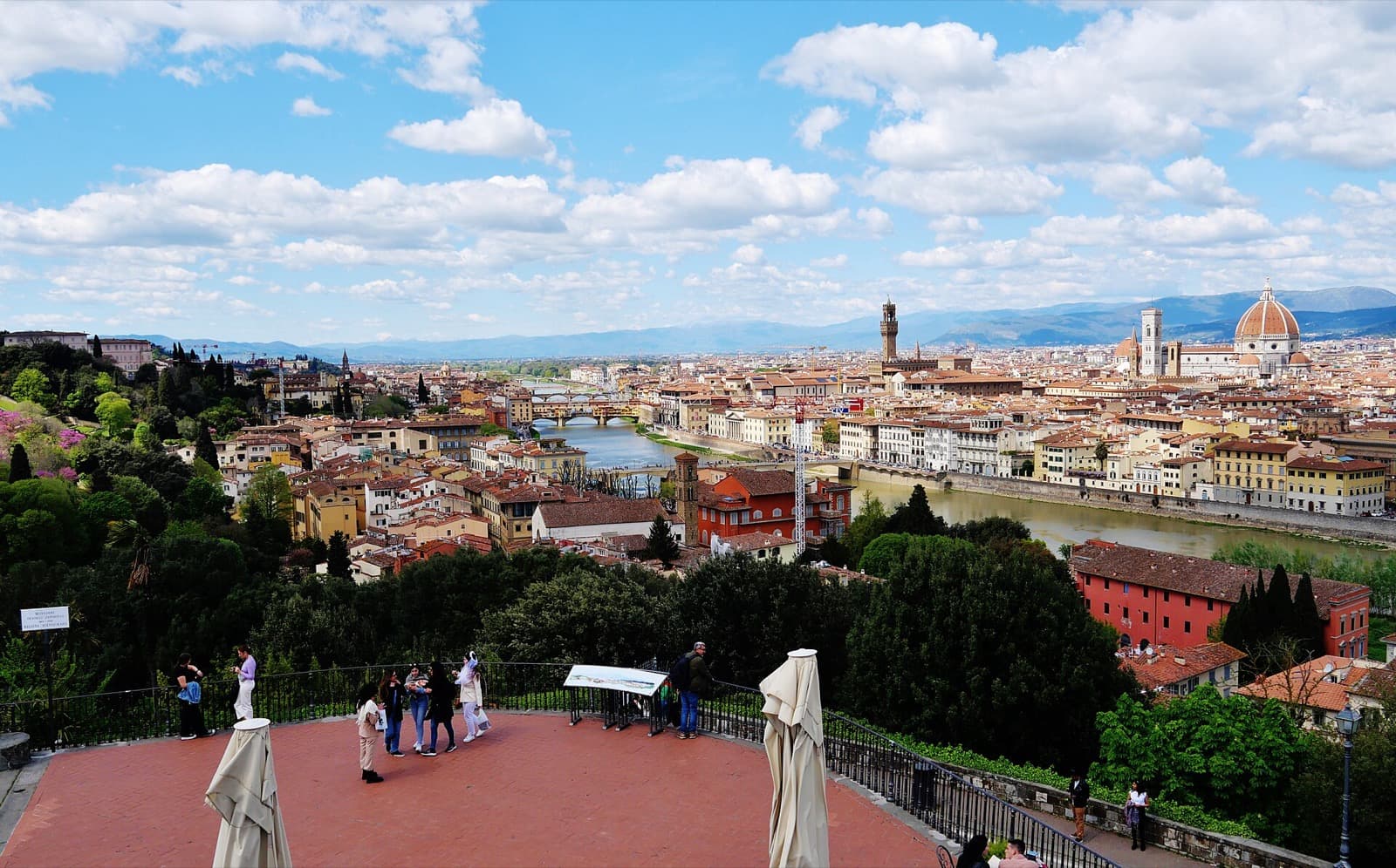 Florence