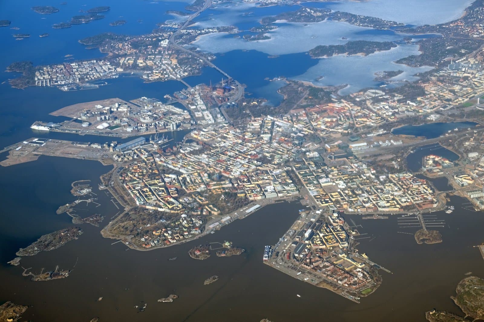 Helsinki
