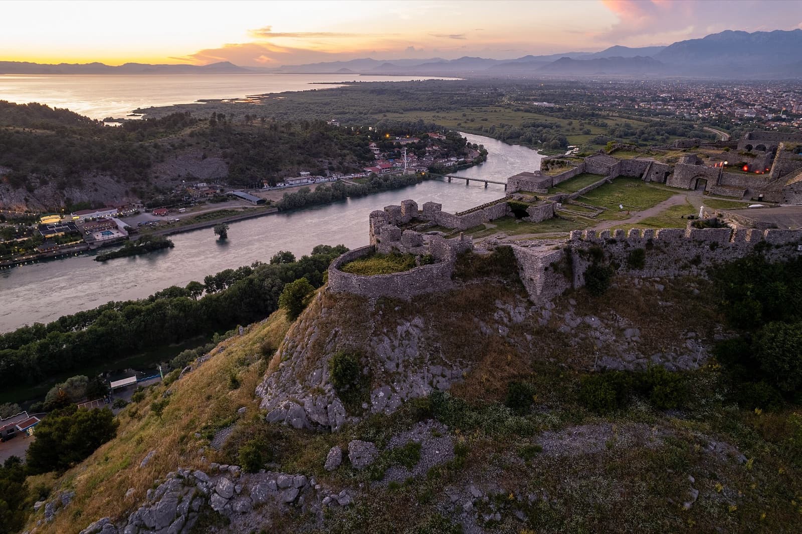Shkodra
