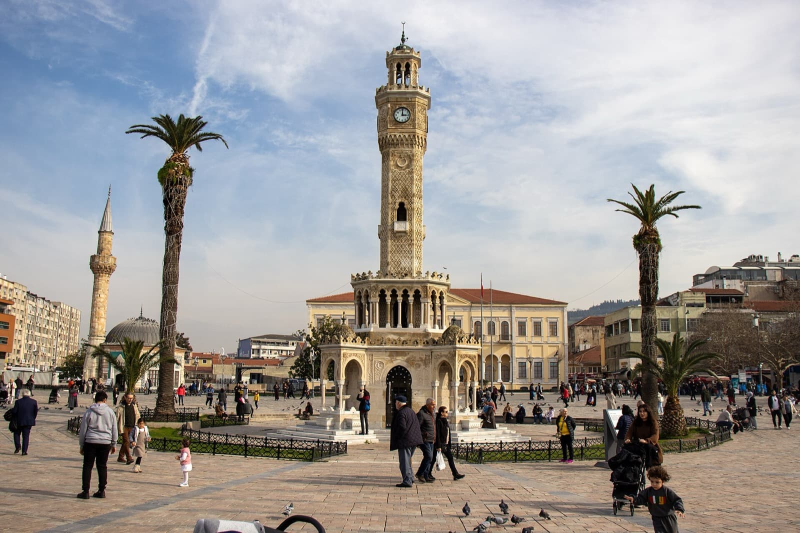 Image of Türkiye Tour