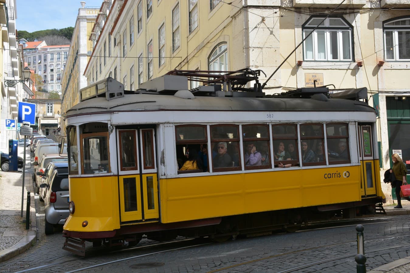 Lisbon
