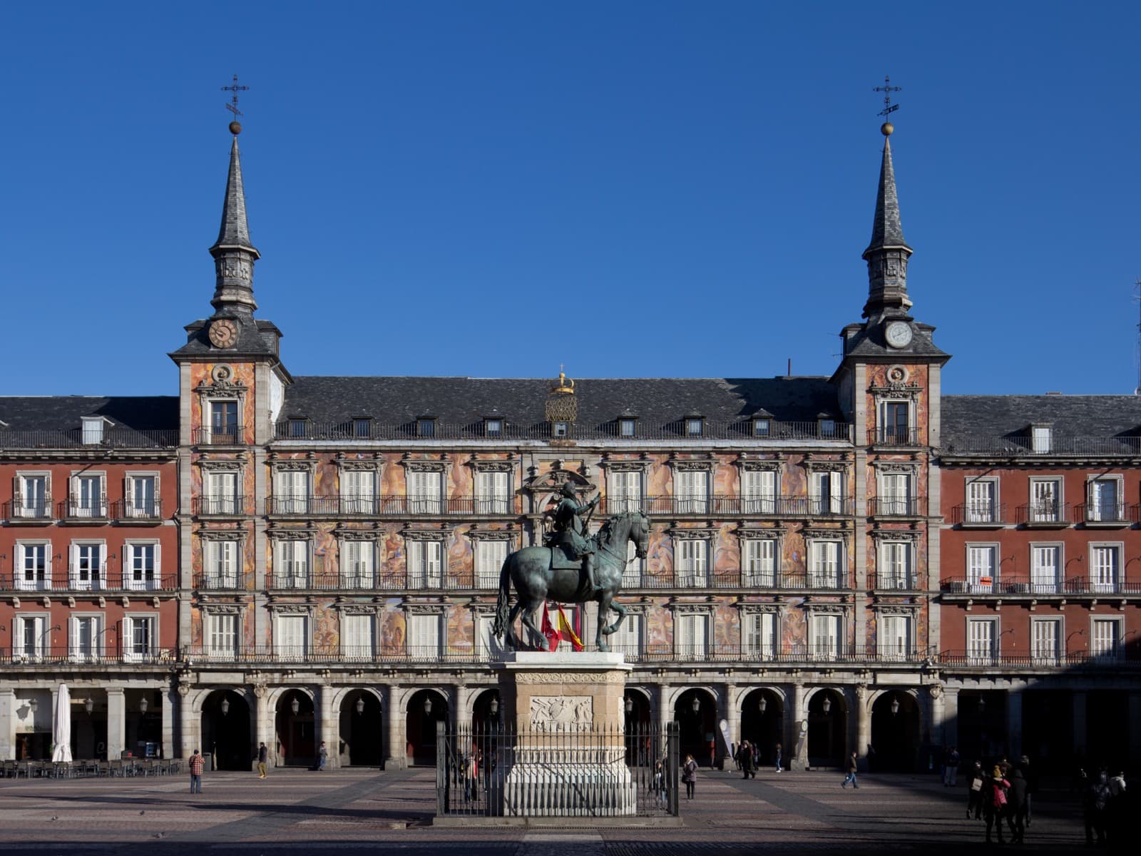 Image of Iberian Peninsula