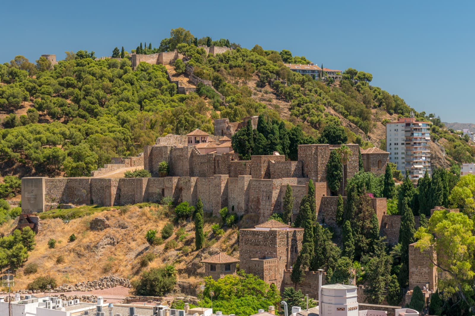Malaga