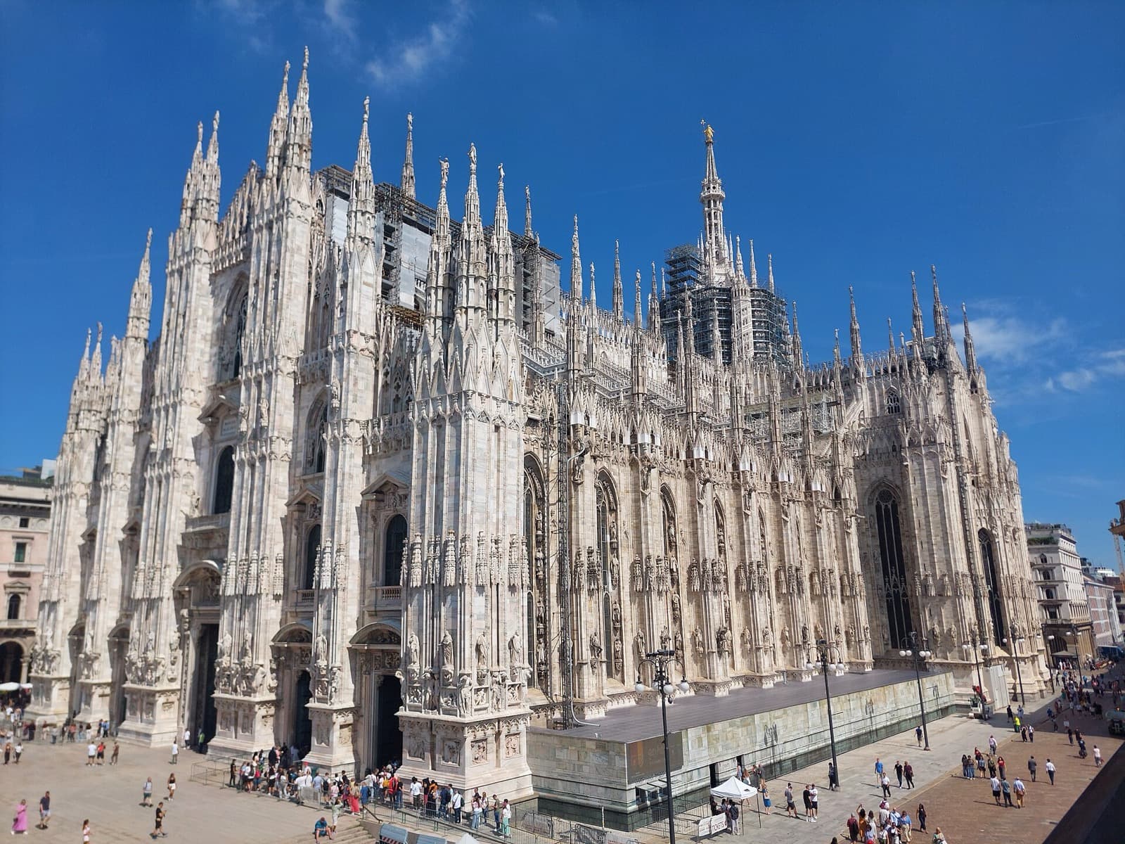 Image of Italy's Classics