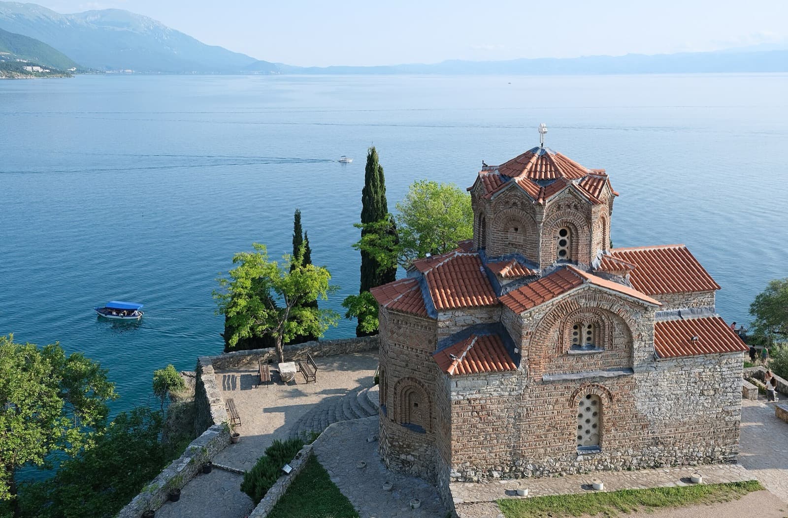 Ohrid