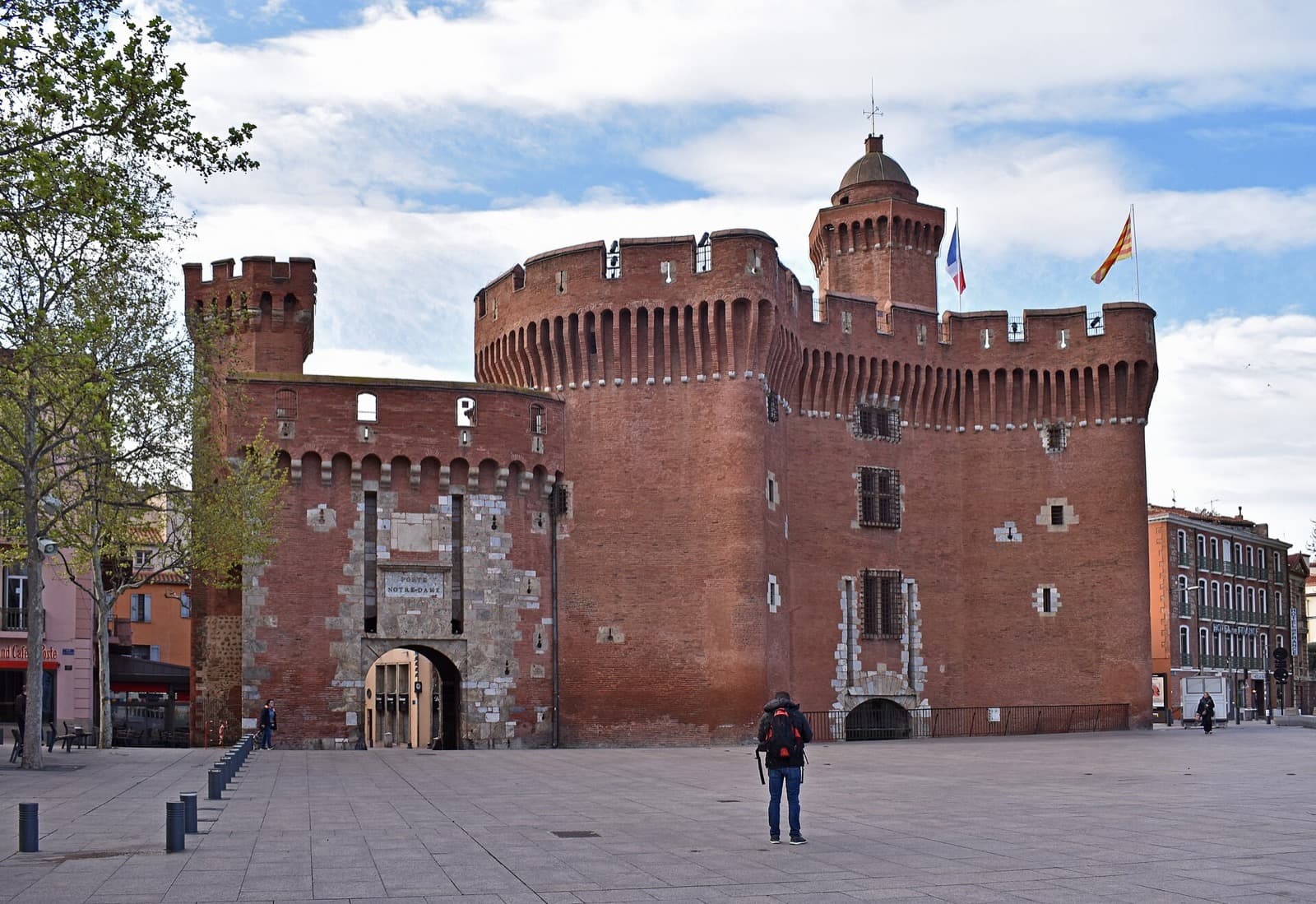 Perpignan
