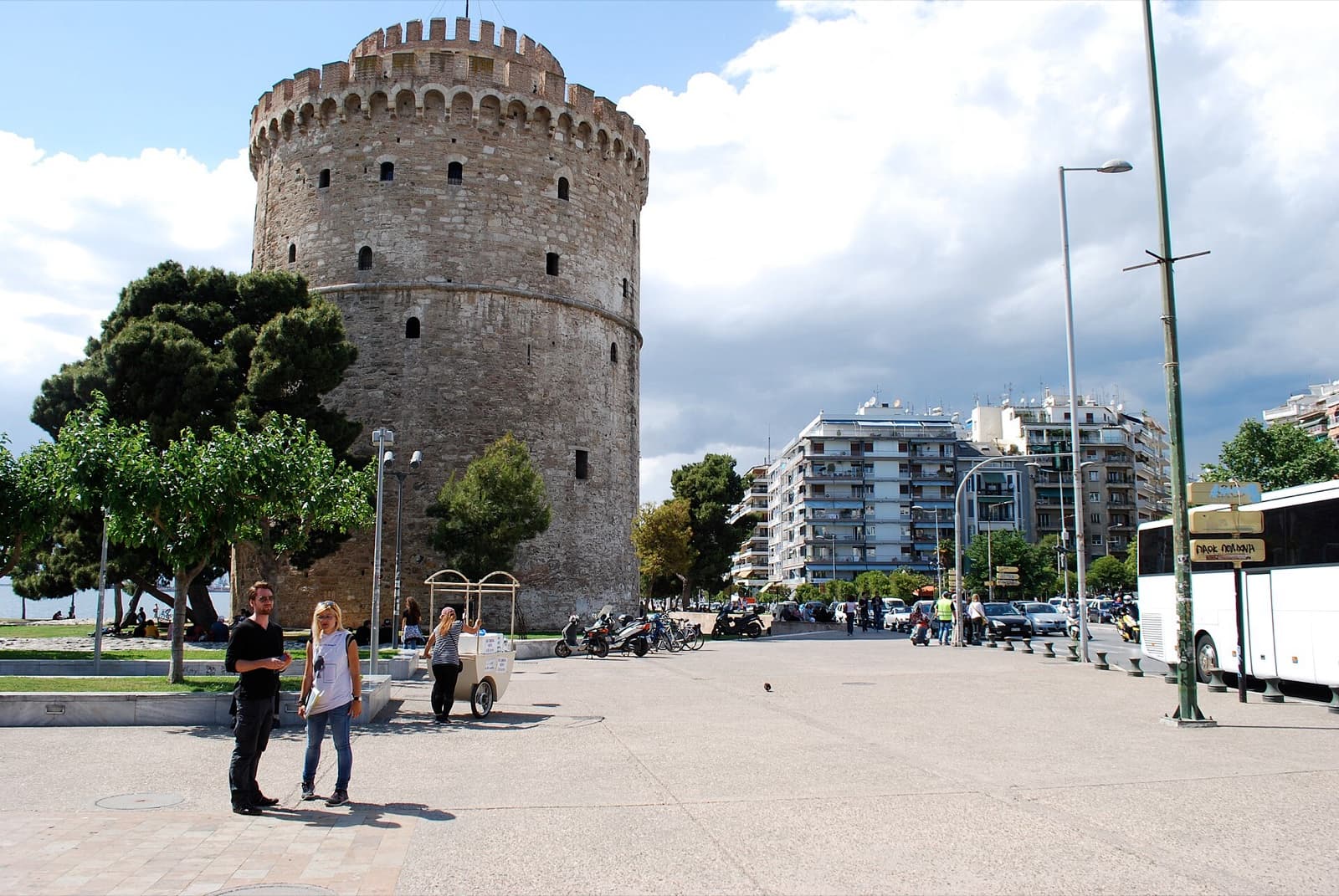 Thessaloniki