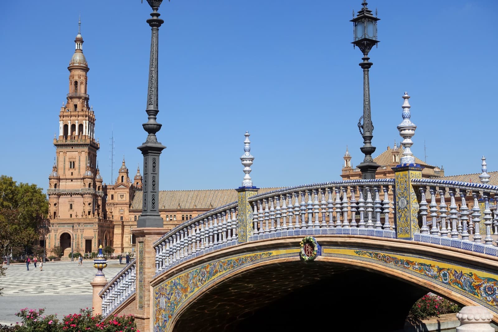 Seville