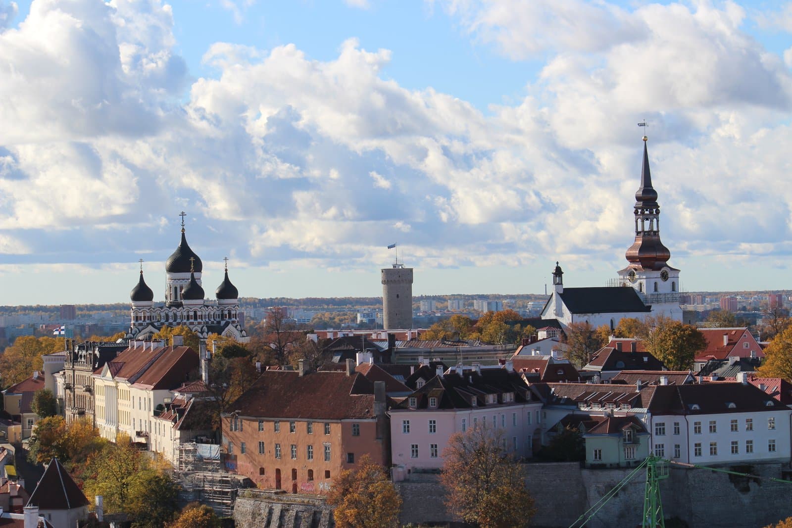 Tallinn